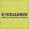 Excellence Carpet & Upholstery Cleaning