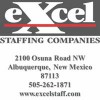 Excel Staffing Companies