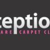 Exceptional Carpet Cleaning
