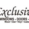 Exclusive Wondows & Doors