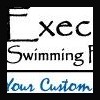 Executive Swimming Pools