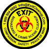 Exit Biohazard & Crime Scene Cleanup