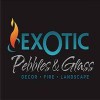 Exotic Pebbles & Aggregates