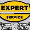 Expert Service