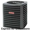 Express Air Heating & Air Conditioning