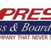 Express Glass & Board Up
