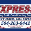 Express Heating & A C