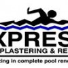 Express Pool Plastering & Repair