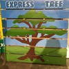 Express Tree & Landscaping Service