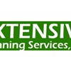 Extensive Cleaning Services