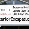 Exterior Escapes