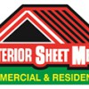 Exterior Sheet Metal