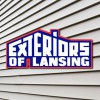 Exteriors Of Lansing