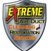 Extreme Air Duct Cleaning & Water Restoration