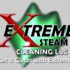 Extreme Steam Cleaning