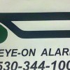 Eye-on Alarm