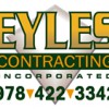 Eyles Contracting