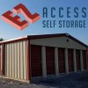 EZ Access Self Storage