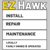 EZhawk Garage Doors