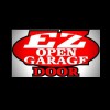 Ez Open Garage Door