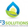 F3 Solutions