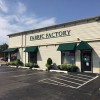 Fabric Factory Okc