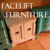 Facelift Furniture