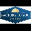 Factory To You Windows