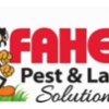 Fahey Pest & Lawn Solutions