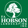 F A Hobson Landscaping