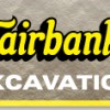 Fairbanks Excavation