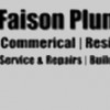 Faison Plumbing Plus