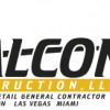 Falcon Construction National