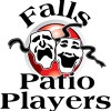 Falls Patio Players Ticket Office