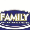 Family Air Conditioning & Heating