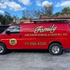 Family Air Conditioning & Heating