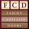 Family Christian Doors