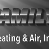 Family Heating & Air Conditioning