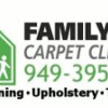 Family Man Carpet Cleaning