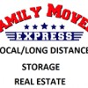 Super Movers Express
