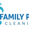 Family Pool Cleaning