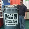 Fancher Appliance
