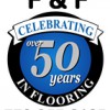 F & F Floor Covering & Carpet