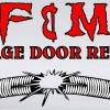 F & M Garage Doors