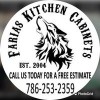 Farias Kitchen Cabinets