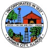 Farmer City Pool