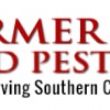 Farmer Termite Control