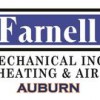 Farnell Mechanical