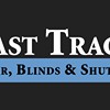 Fast Track Solar Blinds & Shutters