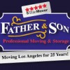 Father & Son Moving & Storage Service